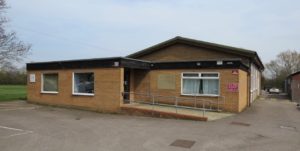 Brooke Village Hall